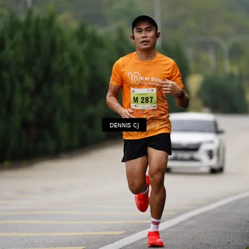 Runner Photo 8524890