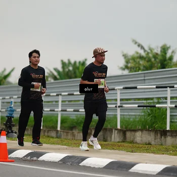 Runner Photo 8524893
