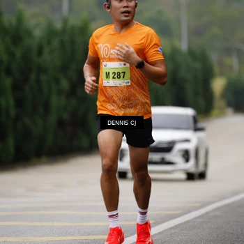 Runner Photo 8524894