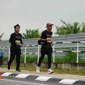 Runner Photo 8524896