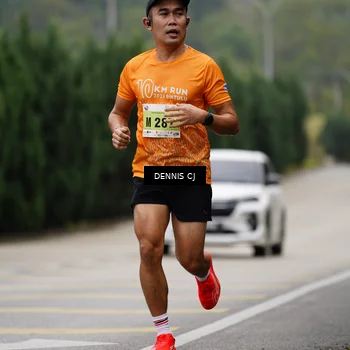 Runner Photo 8524898