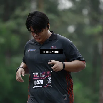 Runner Photo 8524902