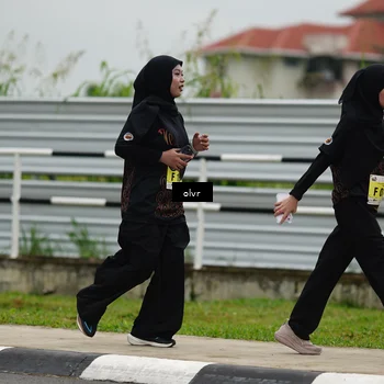 Runner Photo 8524910