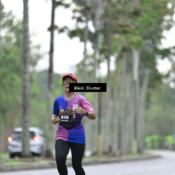 Runner Photo 8524912
