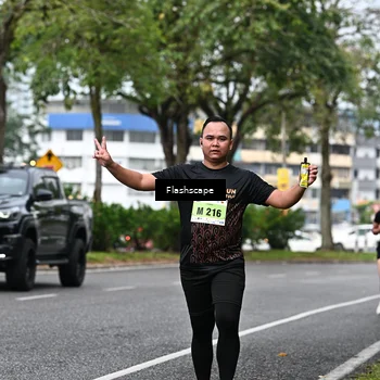 Runner Photo 8524918