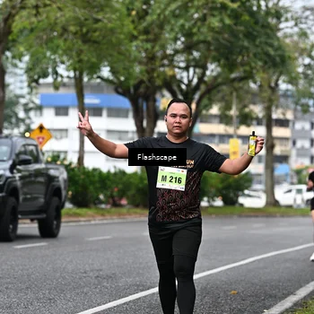 Runner Photo 8524919