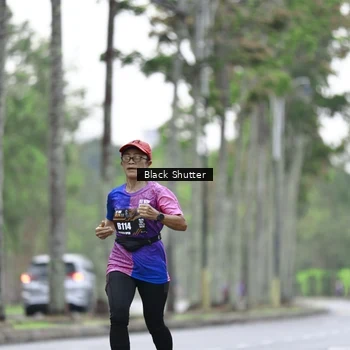 Runner Photo 8524922