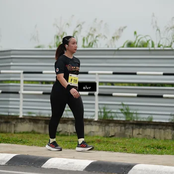 Runner Photo 8524923