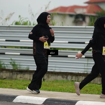 Runner Photo 8524924