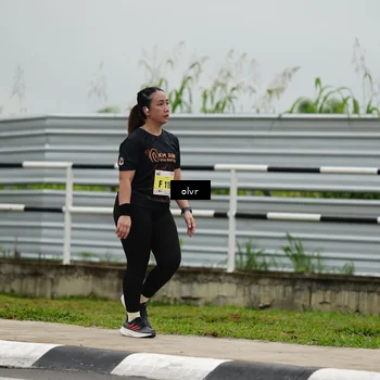 Runner Photo 8524926