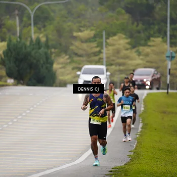 Runner Photo 8524927