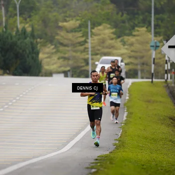 Runner Photo 8524928