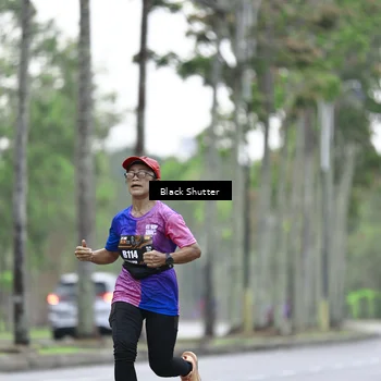Runner Photo 8524931