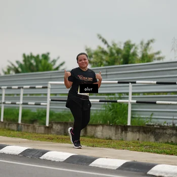 Runner Photo 8524932
