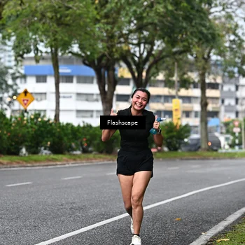 Runner Photo 8524933