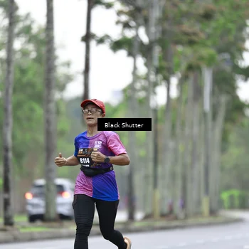 Runner Photo 8524938