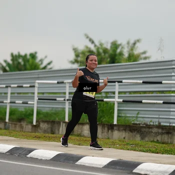 Runner Photo 8524939