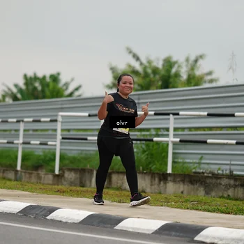 Runner Photo 8524940