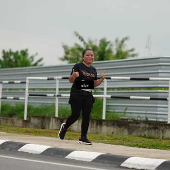 Runner Photo 8524941