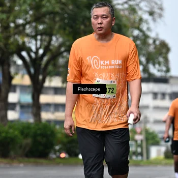 Runner Photo 8524943