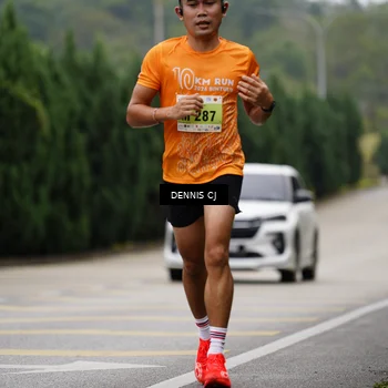 Runner Photo 8524945