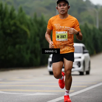 Runner Photo 8524948