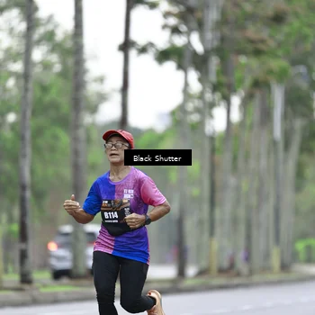 Runner Photo 8524949