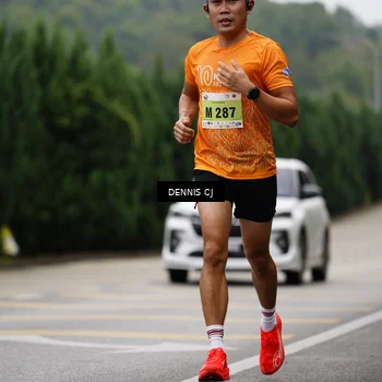 Runner Photo 8524950