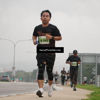 Runner Photo 8524951