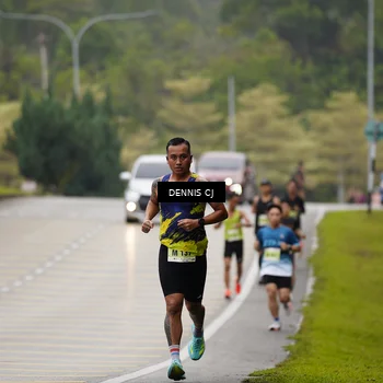 Runner Photo 8524953