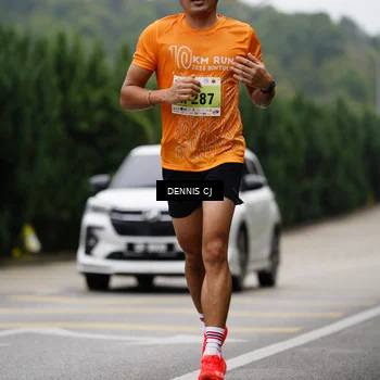 Runner Photo 8524954