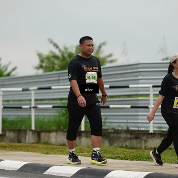 Runner Photo 8524955