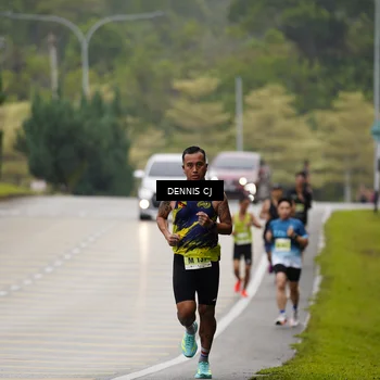 Runner Photo 8524957