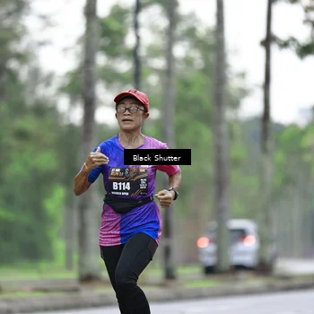Runner Photo 8524958