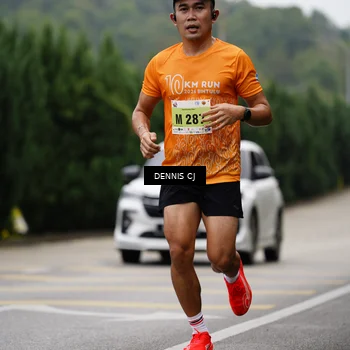 Runner Photo 8524959