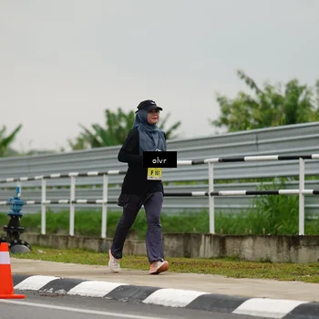 Runner Photo 8524961