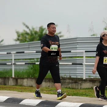 Runner Photo 8524963