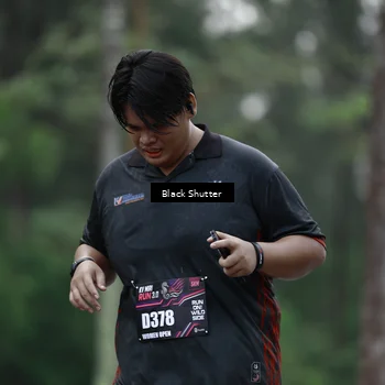 Runner Photo 8524964