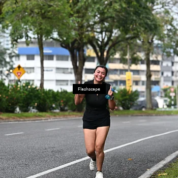 Runner Photo 8524965