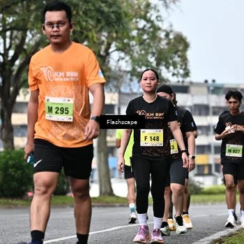 Runner Photo 8524966