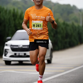 Runner Photo 8524967