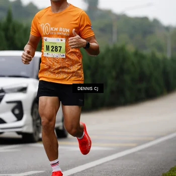 Runner Photo 8524968