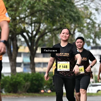 Runner Photo 8524970