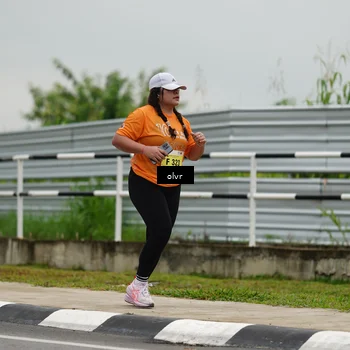 Runner Photo 8524972