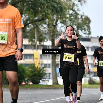 Runner Photo 8524974