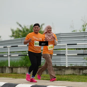 Runner Photo 8524980