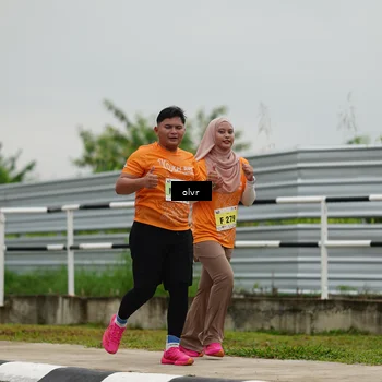 Runner Photo 8524981