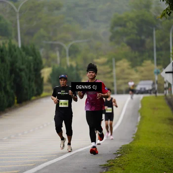 Runner Photo 8524982