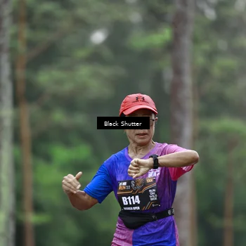 Runner Photo 8524983