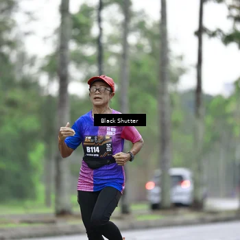 Runner Photo 8524986